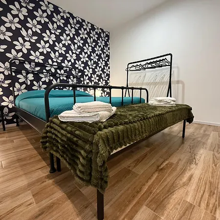 Nonna Titina Holiday home
