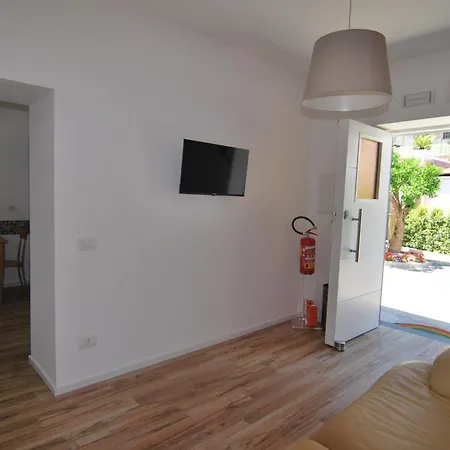 Nonna Titina Holiday home