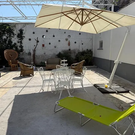 Nonna Titina Holiday home Naples
